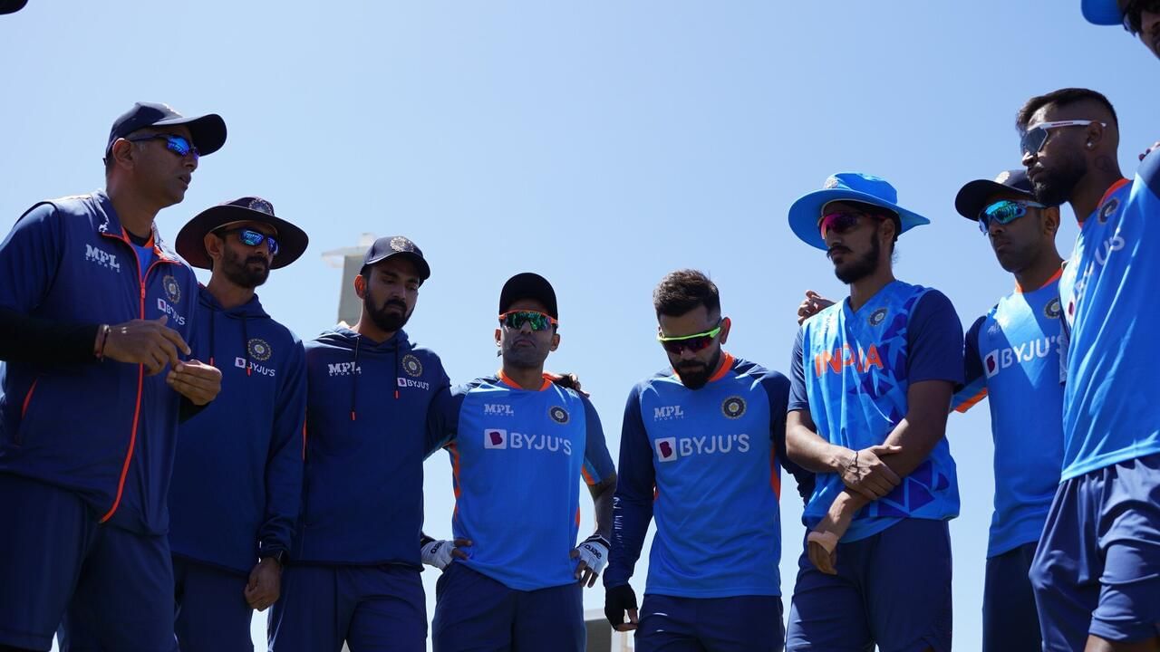 IND vs AUS: બ્રિસબેનમાં થશે 2 ખેલાડીઓનુ 'ઓડિશન', દૂર થશે ભારતીય ટીમનુ ટેન્શન?