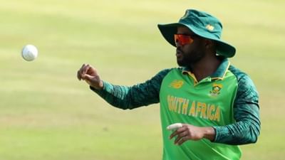 બાંગ્લાદેશના ક્રિકેટ ચાહકની શરમજનક કરતૂત, દક્ષિણ આફ્રિકાના કેપ્ટન ટેમ્બા બાવુમાંની ઓછી ઉંચાઈની મજાક ઉડાવાઈ