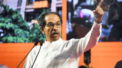 ચૂંટણી પંચના નિર્ણયને અન્યાય ગણાવતુ ઉદ્ધવ ઠાકરે જૂથ, આજે નક્કી કરાશે પાર્ટીનું નવુ નામ-ચૂંટણી ચિન્હ