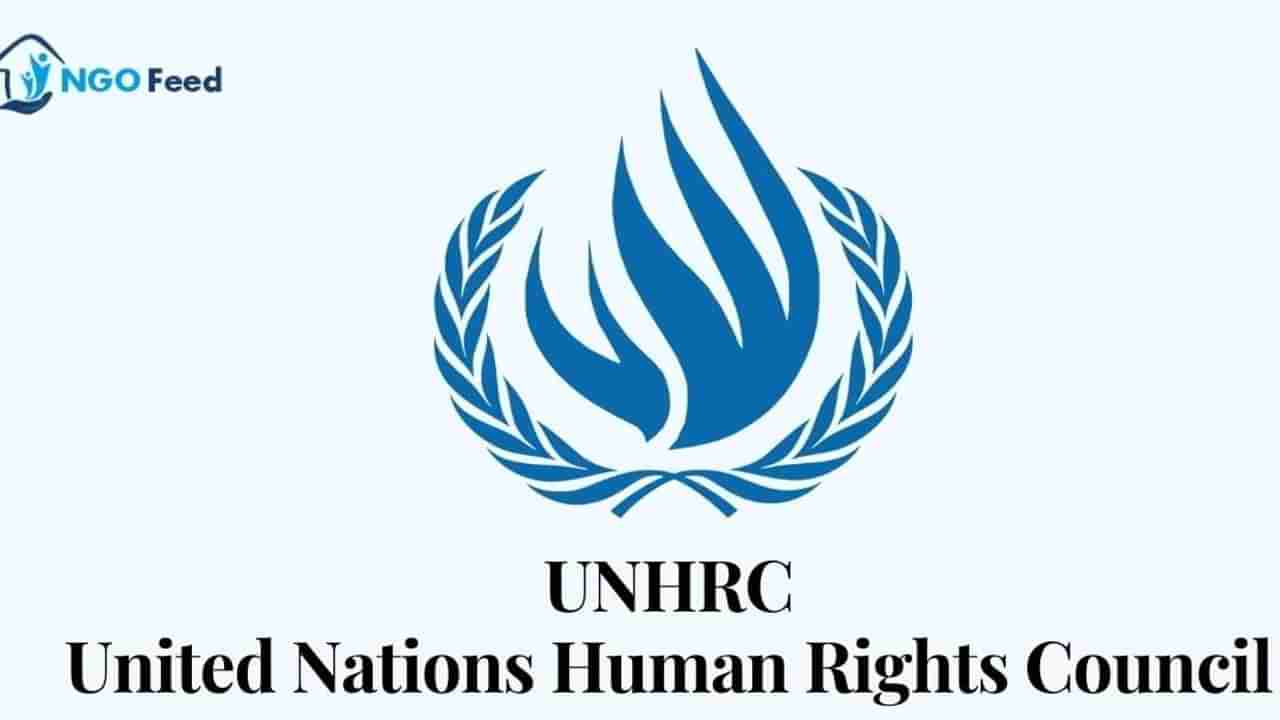 UNHRCમાં શ્રીલંકા વિરુદ્ધ ઠરાવ, ચીનમાં ઉઇગુરનો મામલો, શા માટે ભારત મતદાનથી રહ્યું દુર
