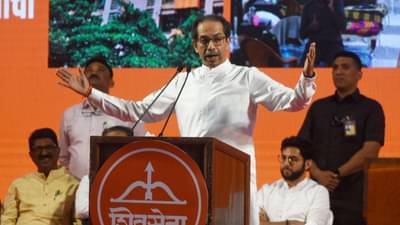 અમિત શાહ અમને જમીન ન બતાવે, પહેલા PoK દેશમાં લાવો, ઉદ્ધવ ઠાકરેનો ભાજપ પર પ્રહાર