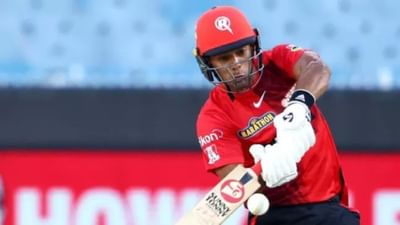 Cricket: ઉન્મુક્ત ચંદને આંખ પર પહોંચી ઈજા, ગંભીર ઈજા પહોંચ્યાની તસ્વીર શેર કરતા કહ્યુ-ભાગ્યશાળી રહ્યો