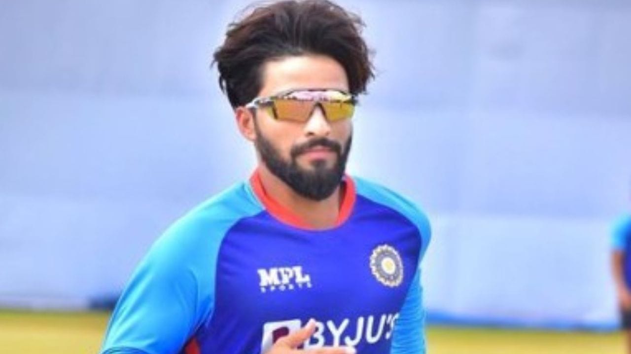 IND vs SA: રજત પાટીદારને પ્લેઈંગ ઈલેવનમાં મળી શકે છે તક, જાણો કેવું રહ્યું અત્યાર સુધી પ્રદર્શન
