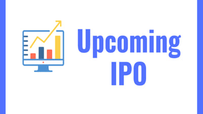 Upcoming IPO : આ ત્રણ કંપનીઓના IPO આવતા અઠવાડિયે કમાણીની તક લાવશે, જાણો શું છે યોજનાઓ