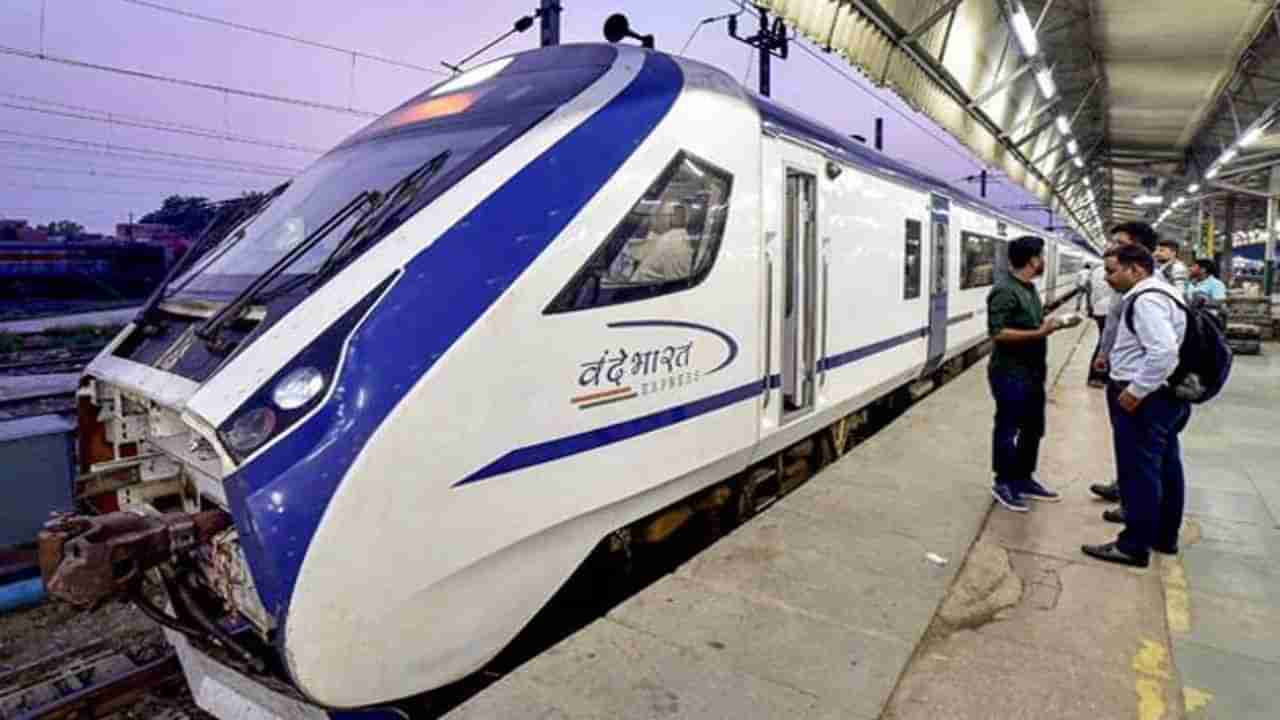 હવે વંદે ભારત માલવાહક ટ્રેનો ચાલુ કરવાની યોજના, મુંબઈથી દિલ્હી સુધીની ટ્રેન માટેની તૈયારીઓ શરૂ