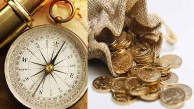 Vastu Tips : શું તમે ઓછા પગારથી પરેશાન છો ? દેવું વધી ગયું છે, તો અજમાવો આ 5 વાસ્તુ ટિપ્સ અજમાવો, ચોક્કસ ફાયદો મળશે