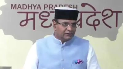 Banaskantha: મધ્યપ્રદેશના મંત્રીએ રાહુલ ગાંધીની સરખામણી 'કમા' સાથે કરી, કોંગ્રેસે ભાજપ પર કર્યા આક્ષેપ