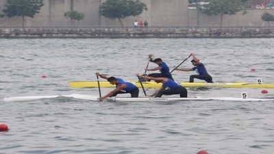National Games 2022 અમદાવાદના રિવરફ્રન્ટ ખાતે કેનોઈંગ, રાજકોટમાં હોકીની ટક્કર થશે જુઓ શેડયુલ