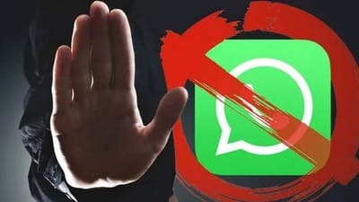 WhatsApp Down: પોણા બે કલાક બાદ વોટ્સએપ ફરી શરૂ થયું, ખામી દૂર કરીને સિસ્ટમ રિસ્ટોર કરાઈ