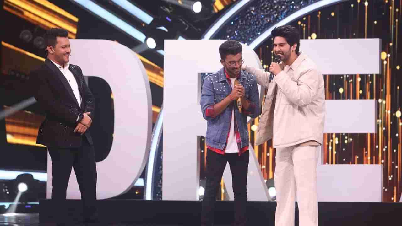 Indian Idol 13 : ધ ડ્રીમ ડેબ્યૂમાં અયોધ્યાના ઋષિ સિંહ સાથે પરફોર્મ કરશે અરમાન મલિક