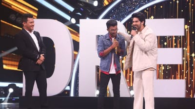 Indian Idol 13 : 'ધ ડ્રીમ ડેબ્યૂ'માં અયોધ્યાના ઋષિ સિંહ સાથે પરફોર્મ કરશે અરમાન મલિક