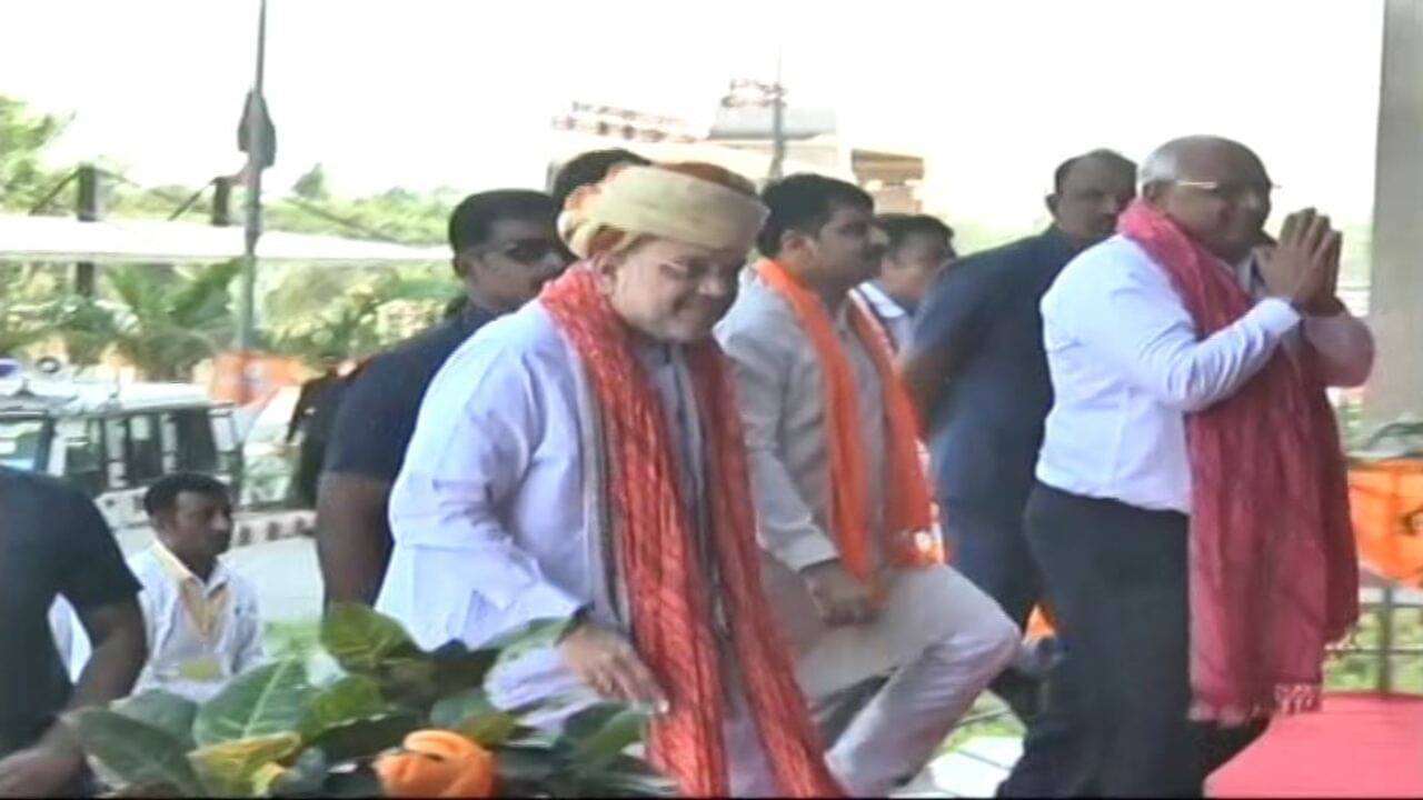 ઉત્તર ગુજરાતનો ગઢ સર કરવા અમિત શાહની રણનીતિ, 59 બેઠકો પર થયું મંથન, જીતી શકે તેવા જ ઉમેદવારોને મળશે ટિકિટ