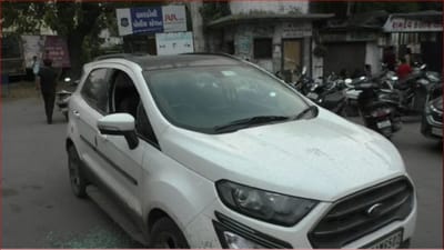 બારડોલી લૂંટ કેસમાં નવો વળાંક, આમ આદમી પાર્ટીએ દિલ્હીથી પૈસા મોકલ્યા હોવાનો ખૂલાસો