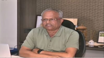 Surat: કુમાર કાનાણીએ વરાછાથી ઉદ્યોગપતિને ટિકિટ આપવાનો વિરોધ કર્યો તો દિનેશ નાવડિયાએ કહ્યુ- હાઈકમાન લેશે નિર્ણય