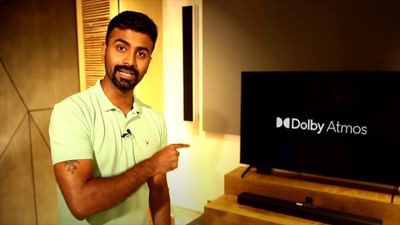 Gadgets360 સાથે ડોલ્બીનો અનુભવ કરો, જાણો તમારા ટીવીના ઑડિયો અનુભવને વધારવા માટેની 3 ટિપ્સ