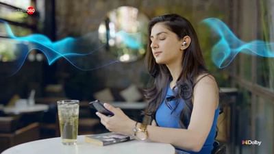 ગેજેટ્સ360 સાથે ડોલ્બીનો અનુભવ કરો, તમારા મોબાઈલને મનોરંજનનું હબ બનાવો