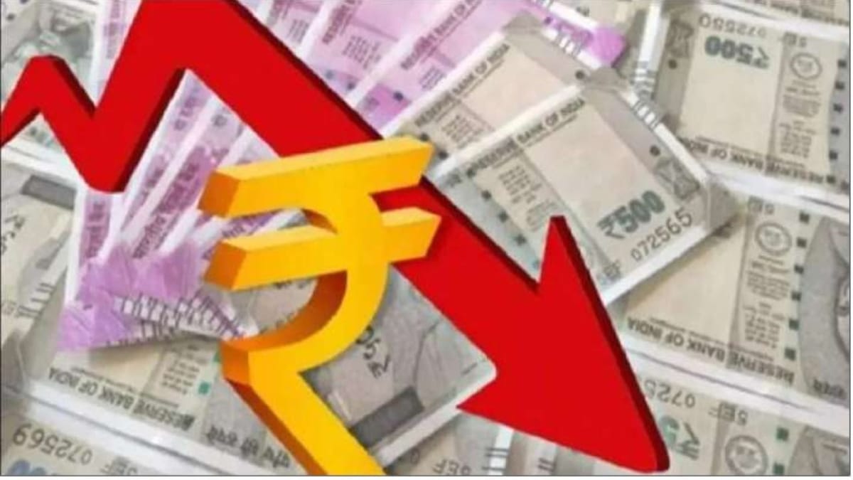 Forex Reserve : આ દેશની GDP કરતા પણ વધુ ડૂબ્યું ભારતનું વિદેશી મુદ્રા ભંડાર,શું છે નિષ્ણાતોનો અભિપ્રાય?