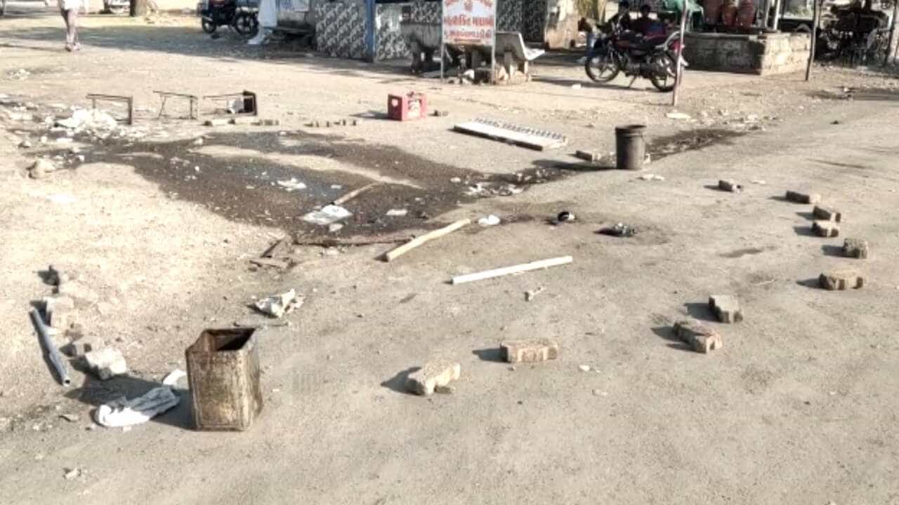 Devbhoomi dwarka: અંગત અદાવતમાં બે જૂથ વચ્ચે ફાયરિંગની ઘટના, મેગા ડિમોલિશન દ્વારા દબાણ હટાવાયા સહિતના જિલ્લાના મહત્વના સમાચાર જાણો અહી