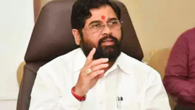 ધનુષ જતુ રહેતા શિંદે જૂથે ઉઠાવી ઢાલ તલવાર, ચૂંટણી ચિન્હ નક્કી કરવા ચૂંટણી પંચને આપ્યા 3 પ્રતિક