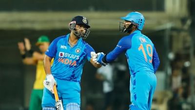 IND vs SA: ઈન્દોરમાં ચાહકોએ ઋષભ પંતને જન્મદિવસ પર ખાસ અંદાજમાં વિશ કર્યુ, બાવુમા પણ જોતો રહી ગયો