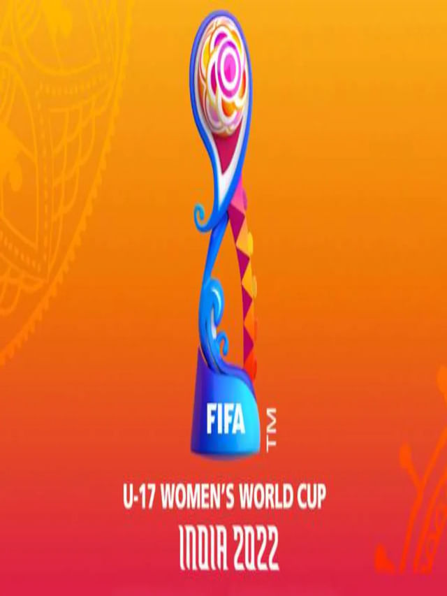 11 ઓક્ટોબરથી FIFA U17 Women’s World Cup શરુ થશે Tv9 Gujarati Fifa