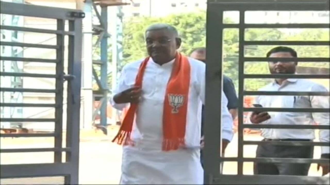 કલોલ, માણસા અને ગાંધીનગર ઉત્તર બેઠક માટે ભાજપ દ્વારા સેન્સ લેવાઈ, કલોલ બેઠક પર 30થી વધુ દાવેદારોએ માગી ટિકિટ