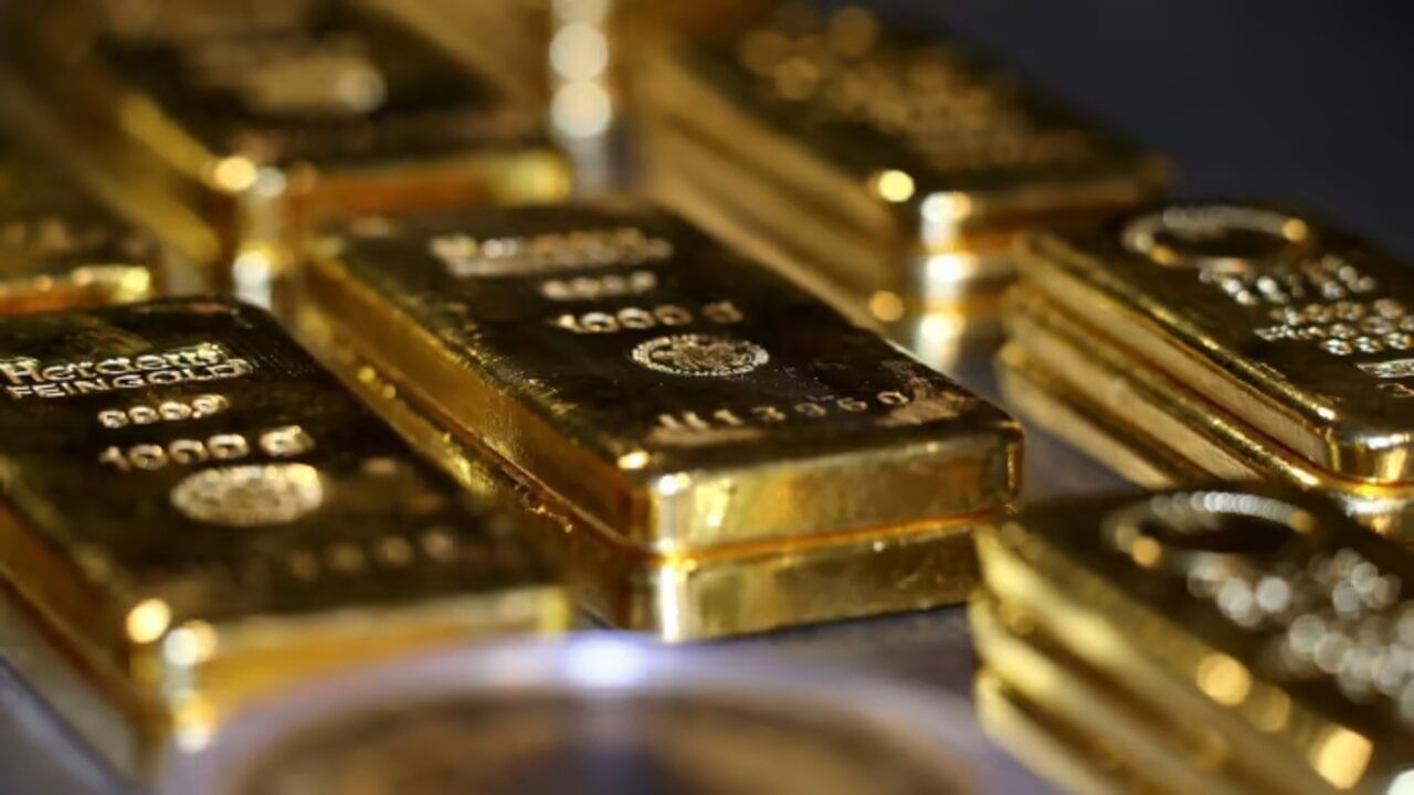 Gold Price Today : આજે કયા ભાવે વેચાઈ રહ્યું છે સોનું? આ રીતે જાણો તમારા શહેરની કિંમત