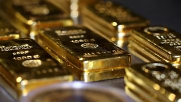 Gold : શું હાલમાં છે સોનામાં રોકાણનો ઉત્તમ સમય? જાણો શું છે નિષ્ણાતોની સલાહ