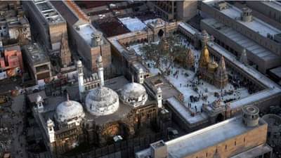 જ્ઞાનવાપી મસ્જિદ કેસઃ શિવલિંગની કાર્બન ડેટિંગ અંગેનો નિર્ણય 11 ઓક્ટોબર સુધી ટળ્યો