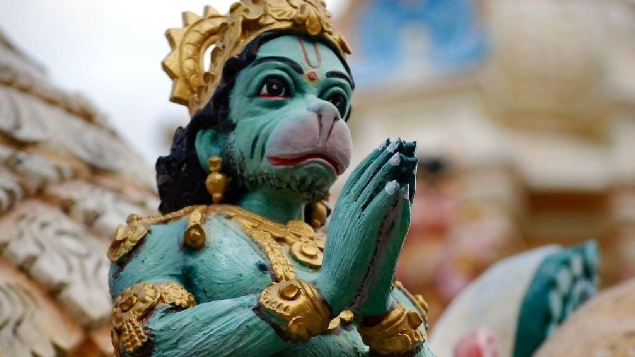હનુમાનજીની 500 વર્ષ જૂની ચોરાયેલી મૂર્તિ અમેરિકાએ ભારતને પરત કરી