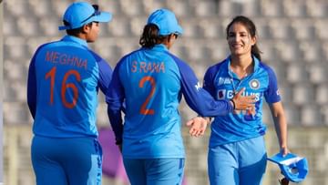 Women's Asia Cup 2022  મહિલા એશિયા કપ 2022ની સેમિફાઇનલનું શેડ્યૂલ , જુઓ કોની સાથે થશે ભારતની ટક્કર