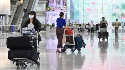 ચીનમાં ભણતા ભારતીય વિદ્યાર્થીઓ માટે Alert, જાણો વિદેશ મંત્રાલયે શું કહ્યું?