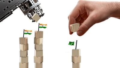 પાકિસ્તાનીઓ એટલા પરેશાન છે કે ભારતને કરવા માગે છે નફરત, પણ શબ્દે શબ્દે નિકળે છે વખાણ પાકિસ્તાનીઓ એટલા પરેશાન છે કે ભારતને કરવા માગે છે નફરત, પણ શબ્દે શબ્દે નિકળે છે વખાણ