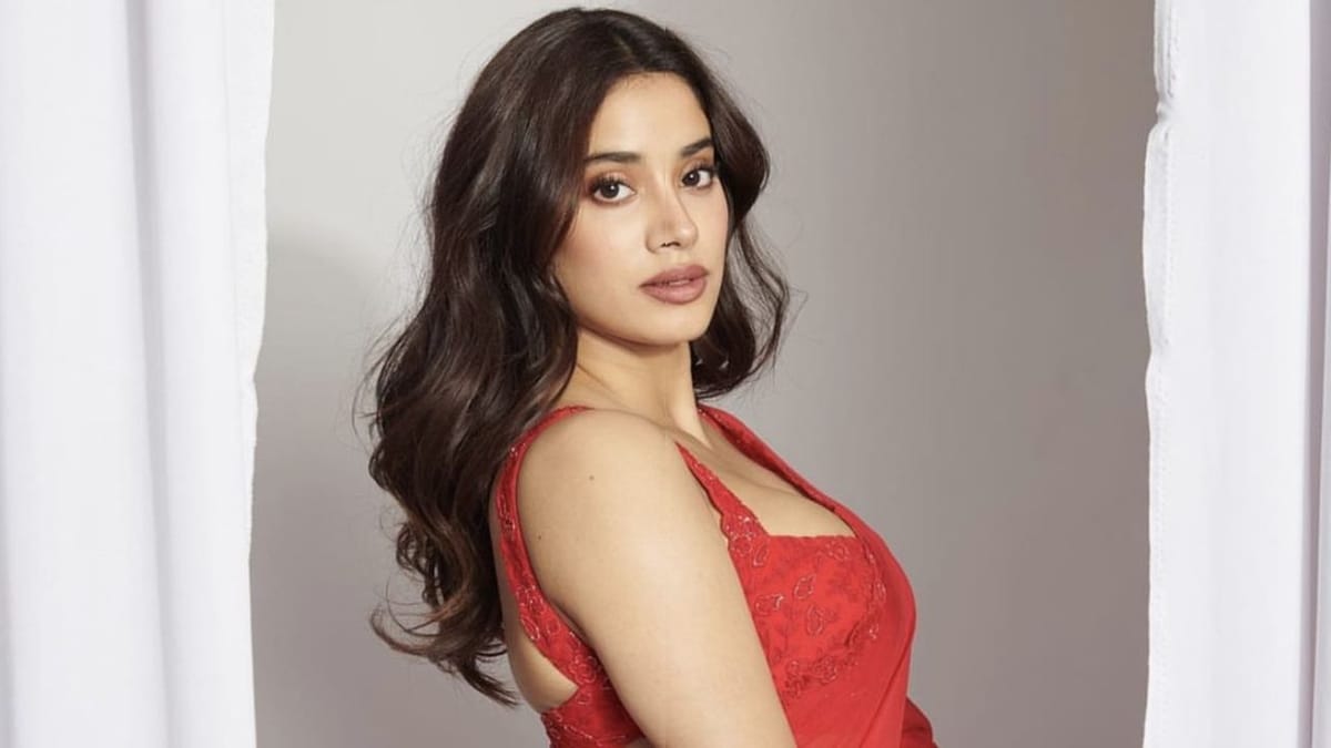 Mili Trailer : જીવનની લડાઈ લડતી જોવા મળશે જાહ્નવી કપૂર, જુઓ મિલીનું ટ્રેલર