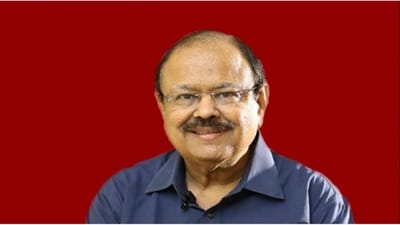 પૂર્વ મંત્રી જયનારાયણ વ્યાસની કોંગ્રેસના અશોક ગેહલોત સાથે બંધ બારણે થયેલી મુલાકાતથી રાજકારણ ગરમાયુ