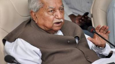 CM Keshubhai Patel: બે વાર ગુજરાતના મુખ્યમંત્રી પદે રહ્યા,  ભ્રષ્ટાચારના આક્ષેપો બાદ ગુમાવ્યું મુખ્યમંત્રી પદ