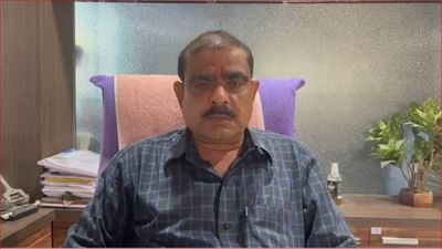 Patan: કોંગ્રેસના ધારાસભ્ય કિરીટ પટેલે કૃષિમંત્રીને પત્ર લખી DAP ખાતરનો જથ્થો ફાળવવા કરી રજૂઆત