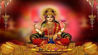 Dhanteras: ધનતેરસે શુભ મુહૂર્તમાં આ વિધિ સાથે કરો દક્ષિણાવર્તી શંખની પૂજા, મા લક્ષ્મી વરસાવશે કૃપા !