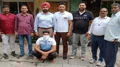 મોહાલી ગ્રેનેડ હુમલા સાથે જોડાયેલ આતંકવાદી મહારાષ્ટ્ર ATSની પકડમાં, અનેક આતંકી રહસ્યો ખુલવાની સંભાવના