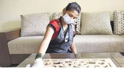 Rajkot: ઘરે કામ કરતા ઘરઘાટીની પોલીસમાં નોંધ નહીં કરાવો તો થશે મુશ્કેલી, જાણો રાજકોટ પોલીસે શું કરી કાર્યવાહી