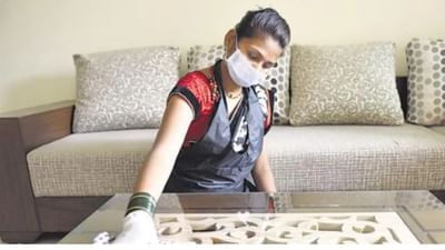 Rajkot: ઘરે કામ કરતા ઘરઘાટીની પોલીસમાં નોંધ નહીં કરાવો તો થશે મુશ્કેલી, જાણો રાજકોટ પોલીસે શું કરી કાર્યવાહી