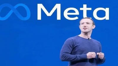 યુદ્ધ દરમિયાન પુતિનની મોટી કાર્યવાહી, માર્ક ઝકરબર્ગની કંપની મેટાને આતંકવાદી સંગઠન જાહેર કર્યું