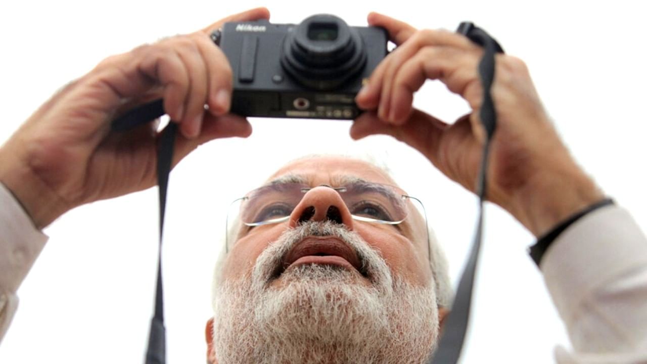 PM મોદીએ કુલ્લુની સુંદરતાને કેમેરામાં કેદ કરી, 32 લાખ લોકોએ જોયો વીડિયો