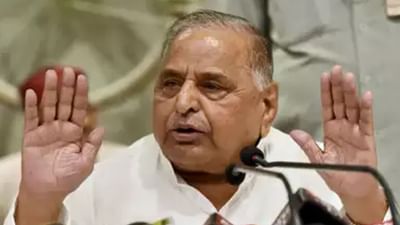 મુલાયમ સિંહ યાદવની હાલત ગંભીર, ગુરુગ્રામની મેદાંતા હોસ્પિટલમાં દાખલ, અખિલેશ લખનૌથી રવાના થયા