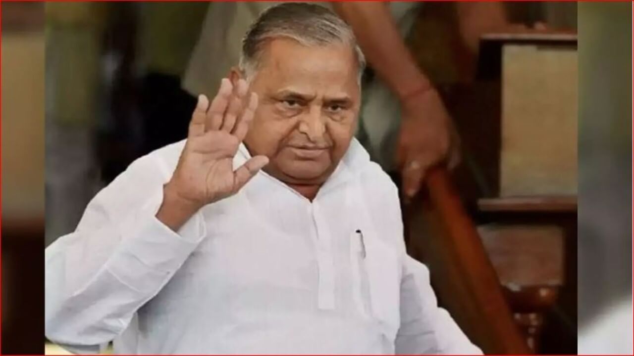 Mulayam Singh Death: PM બનવા માટે તારીખ, સમય સહિત બધુ જ નક્કી જ હતું, પણ એવુ તો શુ થયું કે મુલાયમસિંહ વડાપ્રધાન ના બની શક્યા ? વાંચો