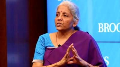 Budget 2023 : ઇન્કમટેક્સ રિટર્નની ઝંઝટમાંથી મળશે મુક્તિ, જાણો નાણાં મંત્રાલયે ટ્વીટ કરી શું જાહેરાત કરી