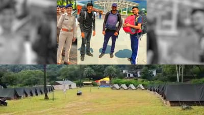 Bhavnagar: ઉત્તરાખંડમાં હિમપ્રપાતમાં ફસાયેલા ભાવનગર, રાજકોટ, સુરત સહિતના 4 ગુજરાતી તાલીમાર્થી પૈકી 3 સુરક્ષિત, 1 ની શોધખોળ યથાવત્