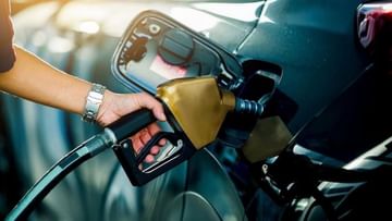 Petrol Diesel Price Today : આજે તમારા શહેરમાં પેટ્રોલ - ડીઝલના ભાવમાં વધારો થયો કે ઘટાડો? જાણો અહેવાલ દ્વારા