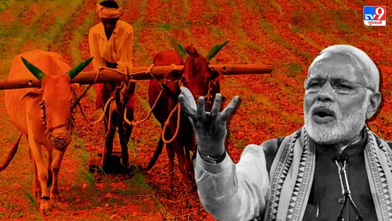 PM Kisan: આ દિવસે ખેડૂતોના બેંક ખાતામાં 2000 રૂપિયા આવશે, સરકારે તૈયારીઓ કરી લીધી છે