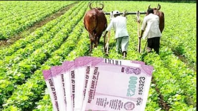 PM Kisan: આ લોકો નહીં લઈ શકે 13મા હપ્તાનો લાભ, જાણો શું છે કારણ